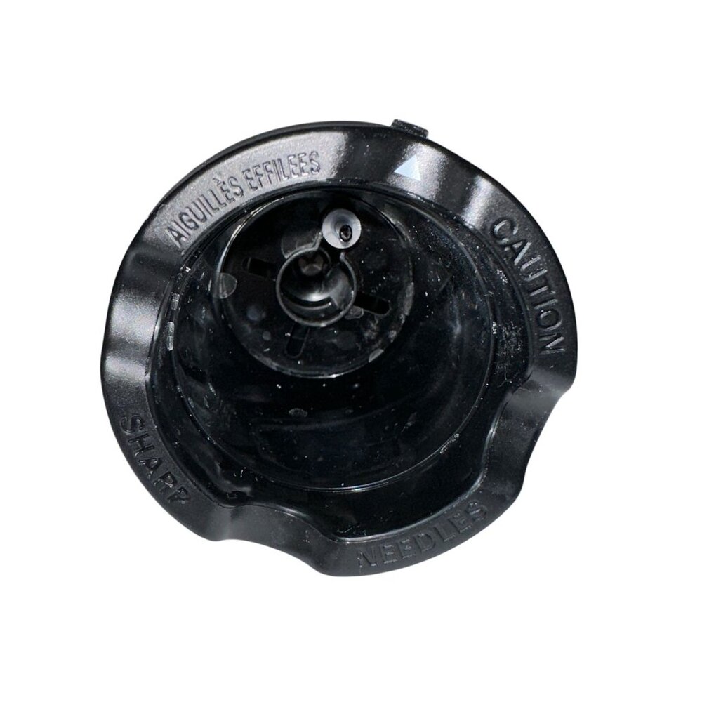 Cuisinart DGB-2 Grind Brew Single Serve Coffeemaker Capsule Holder Replacement